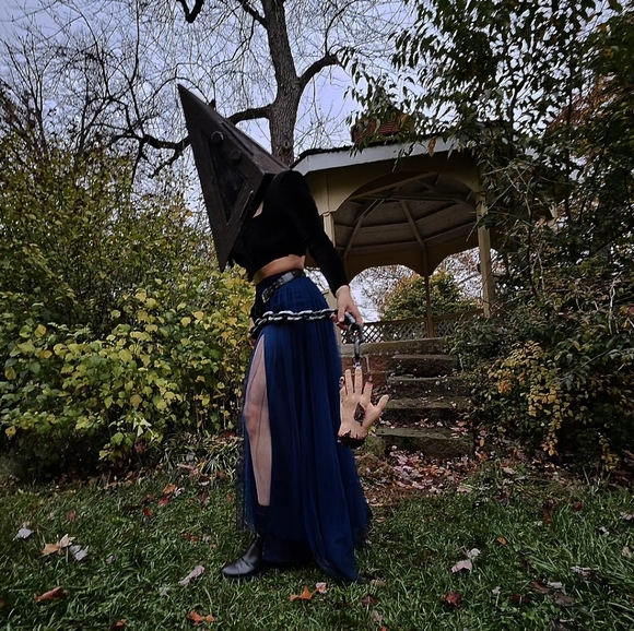 Meet your Posher, Amani - Picture 3 of 6